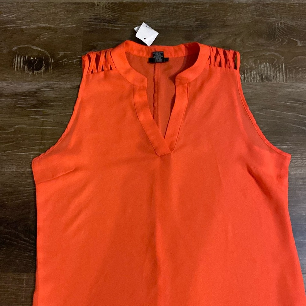 NWT rue21 tank top - Picture 2 of 5